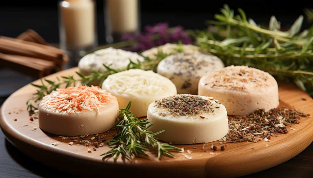 Autre - 3 conseils pour choisir un shampoing solide ?