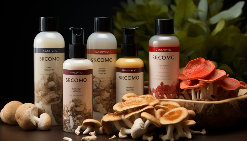 Autre - Aperçu sur le produit de biovancia symbioflore 50