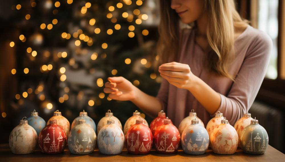 Autre - Calendrier de l'avent : un guide pratique pour la période de Noël