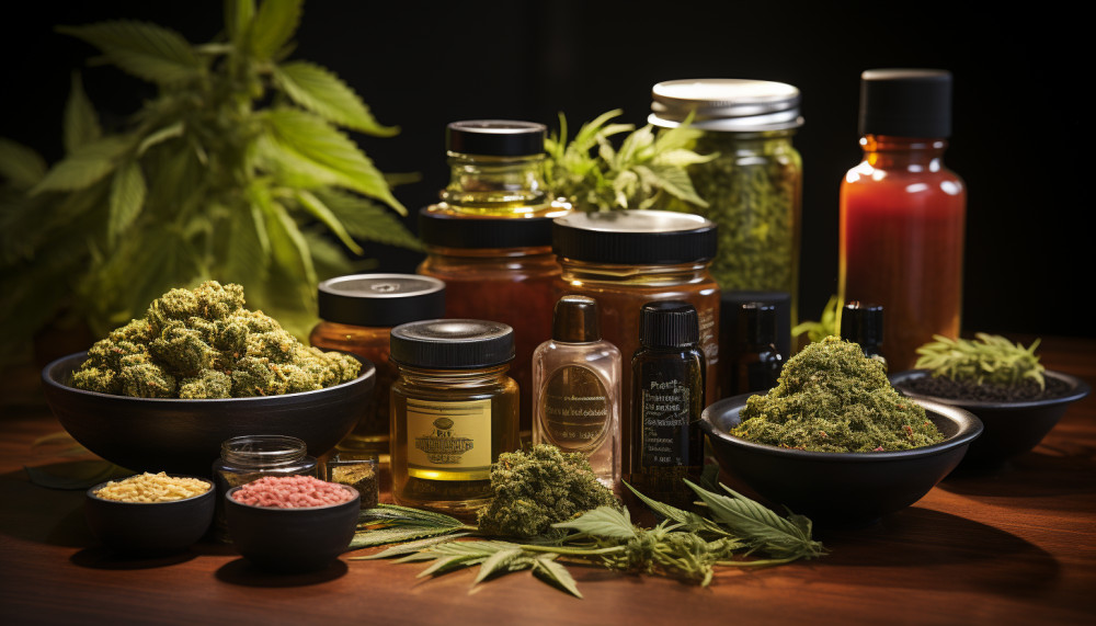 Autre - CBD : quels sont les facteurs qui influencent son prix ?
