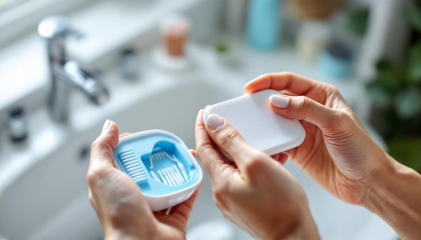 Soin esthétique - Comment choisir entre blanchiment dentaire professionnel et kits à domicile ?