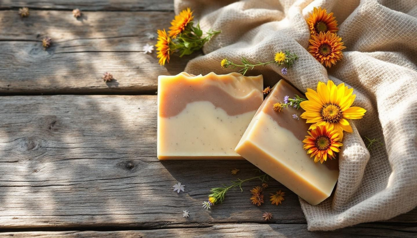 Soin esthétique - Comment choisir le bon savon artisanal pour votre peau ?