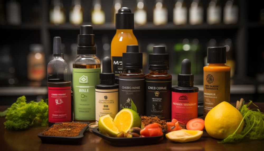 Autre - Comment choisir le bon taux de nicotine pour un e-liquide ?