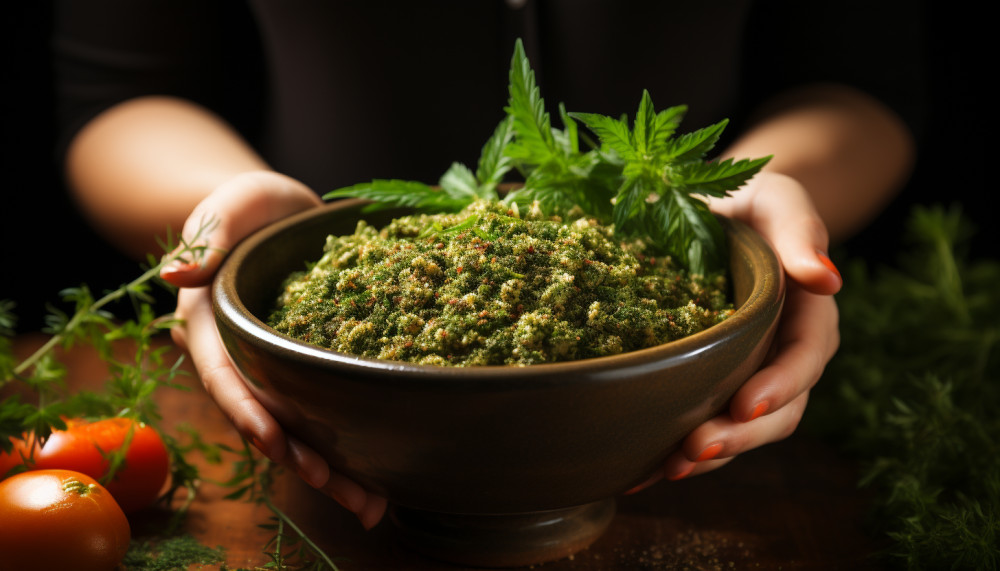 Autre - Comment consommer du CBD ?