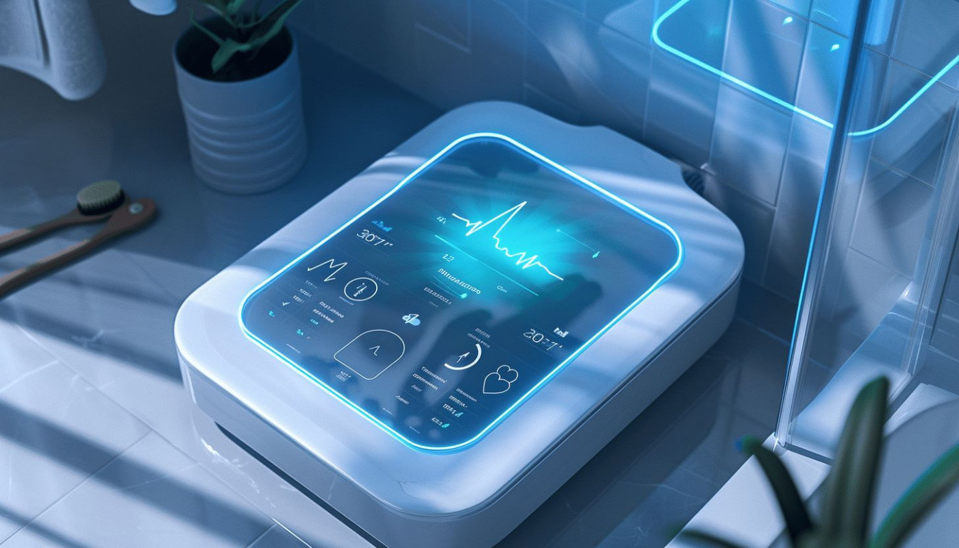 Forme - Comment les balances connectées améliorent le suivi de la santé en 2025
