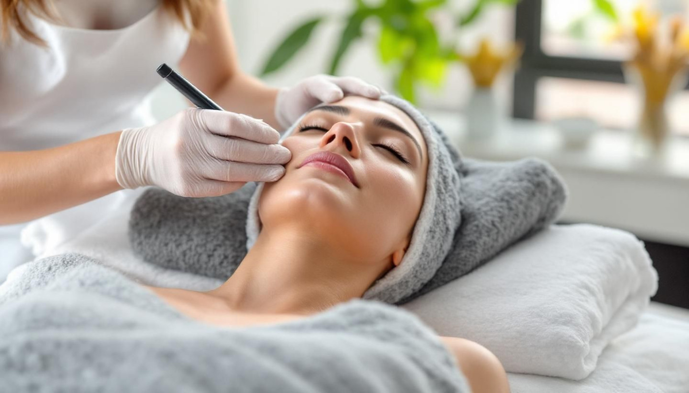 Soin esthétique - Comment maximiser votre expérience dans un salon de beauté?