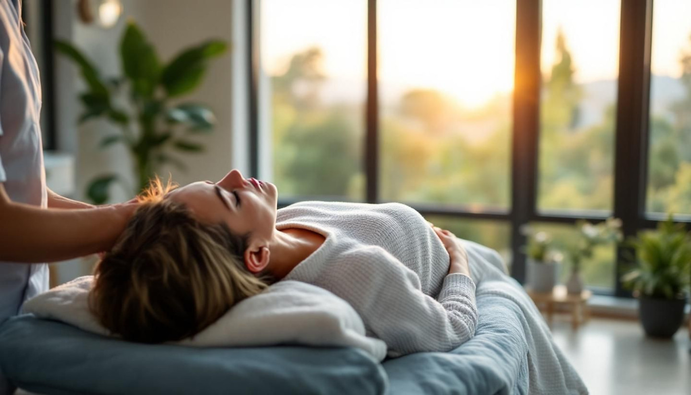 Forme - Comment optimiser votre récupération avec l'ostéopathie après un traumatisme ?