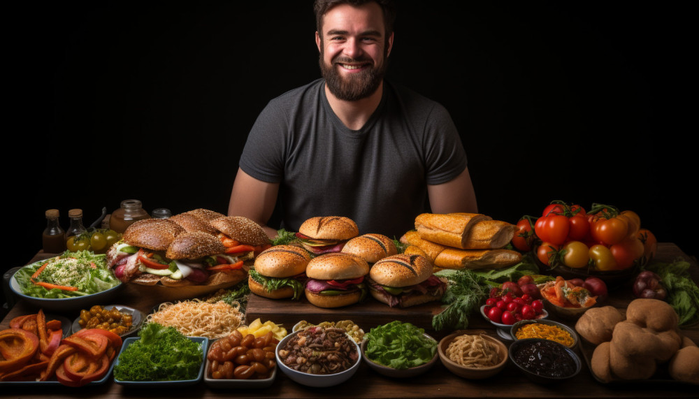 Autre - Comment puis-je tenir mon régime alimentaire sans flancher ?