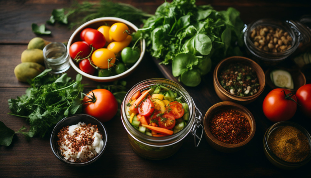 Autre - Comment se maintenir en bonne santé physique ?