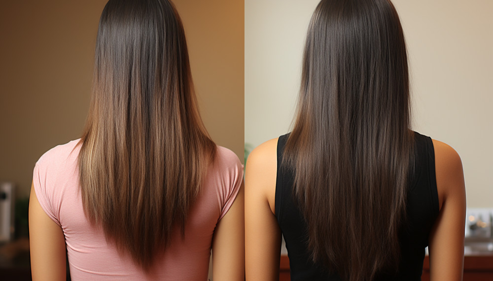 Autre - Comment utiliser le lissage indien deby hair sur vos cheveux ?