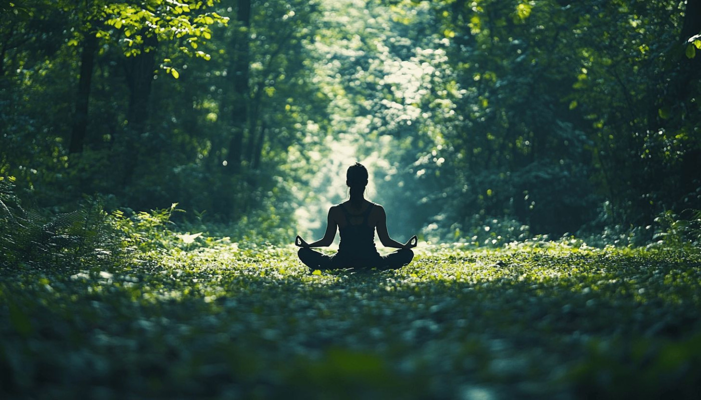 Forme - Exploration des bienfaits de la méditation pour la santé sexuelle