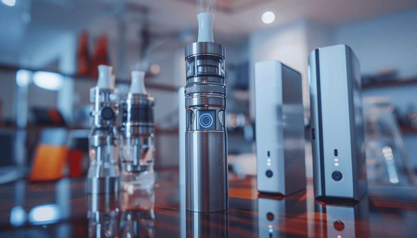 Guide complet pour choisir la cigarette électronique idéale