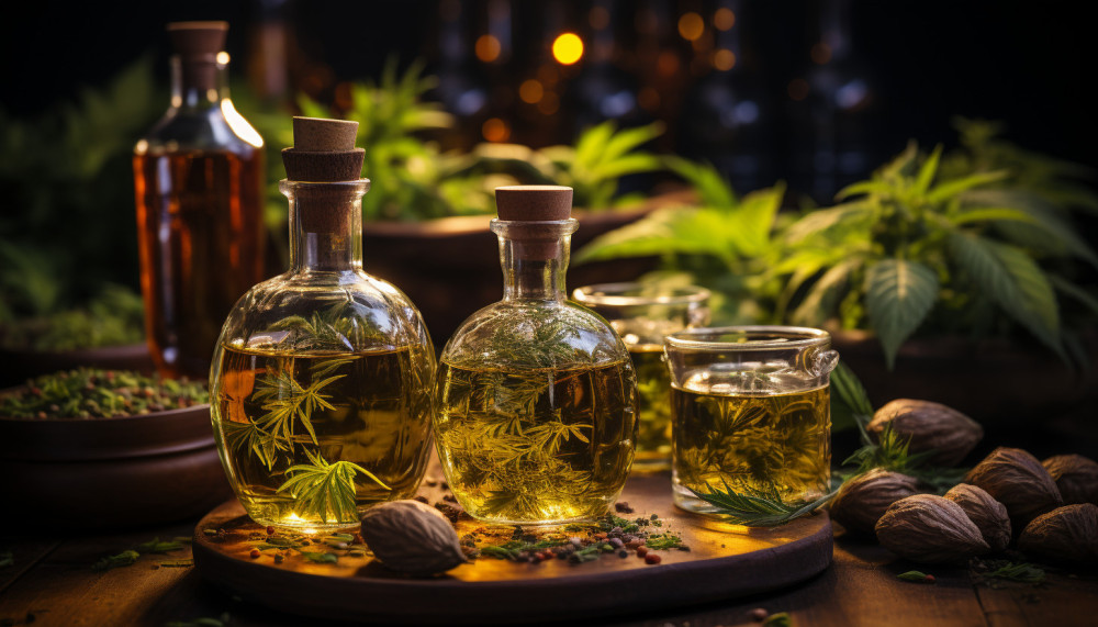Autre - Infusion CBD : trois informations essentielles pour en tirer le meilleur profit
