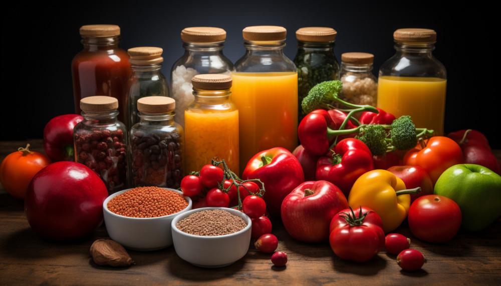 Autre - Les aliments les plus dangereux pour la santé
