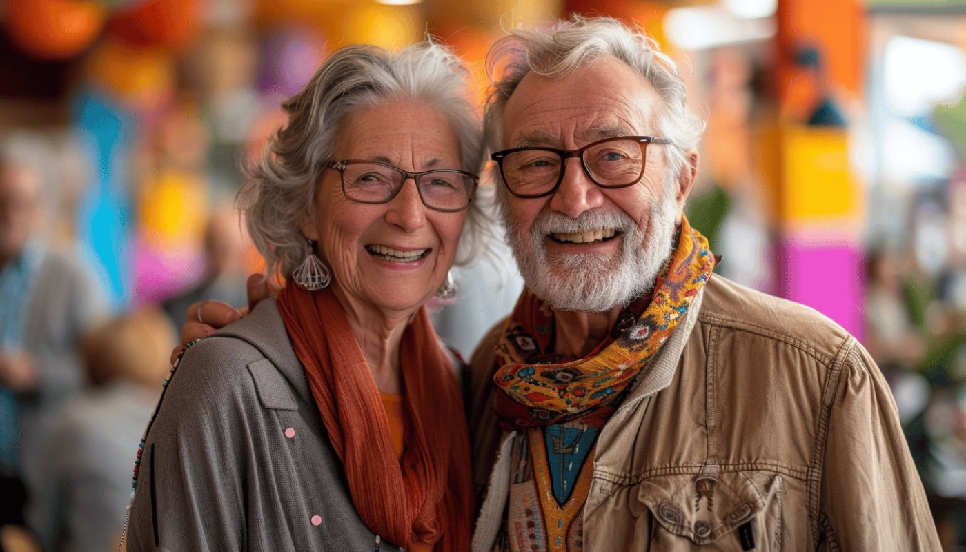 Les bienfaits des événements sociaux pour les seniors
