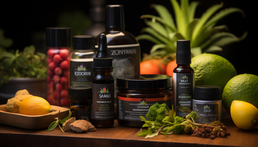 Autre - Les essentiels à savoir sur le e-liquide cbd