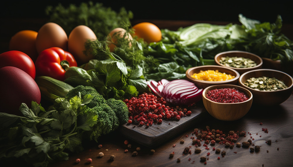 Autre - Les recettes super healthy : qu’en sait-on ?