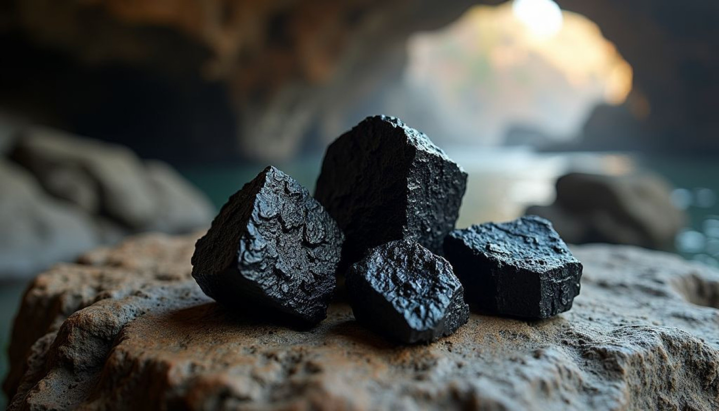 Forme - Les secrets de la biodisponibilité du Shilajit : Pourquoi est-il si efficace ?