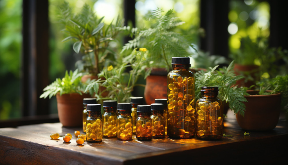 Autre - L'essentiel à savoir sur la médecine alternative