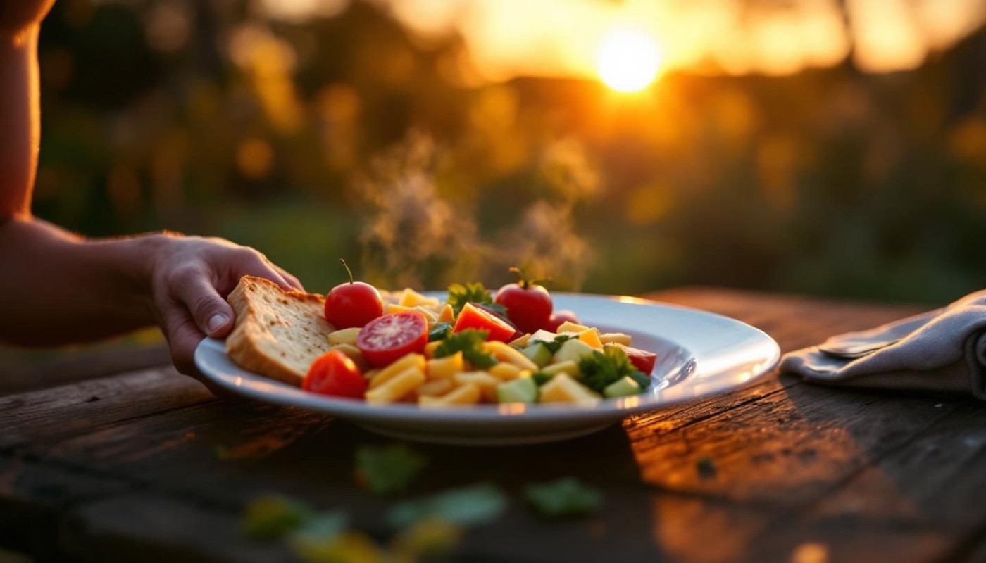 Forme - Maximiser la performance : le rôle clé de l'alimentation en sport
