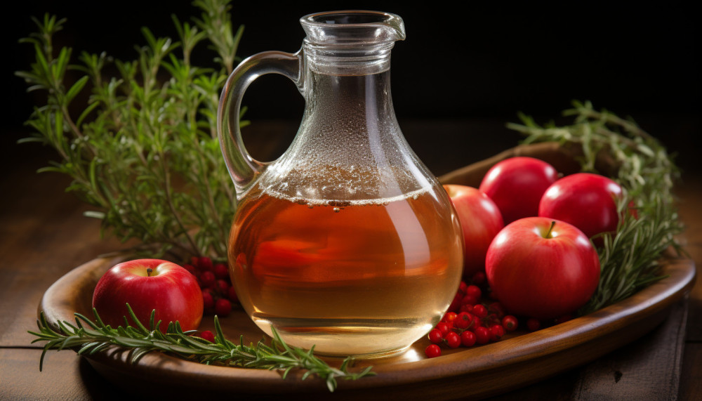 Autre - Nos conseils pour prendre du vinaigre Slim pour perdre du poids.