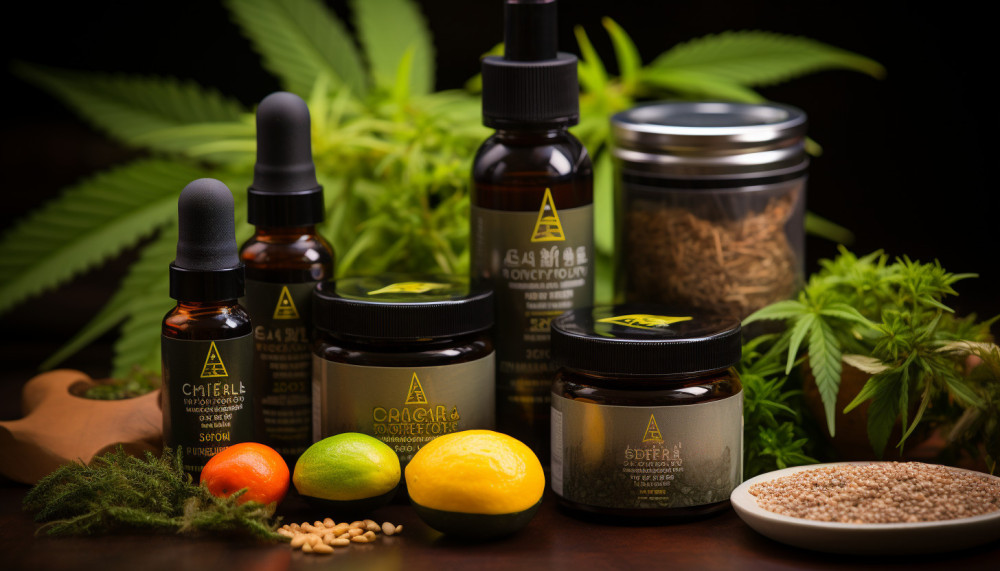 Autre - Pourquoi devez-vous utiliser une application numérique de CBD ?