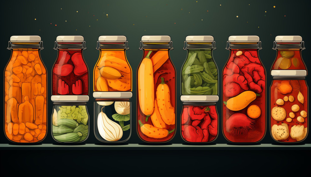 Autre - Probiotiques : Quels Impacts sur la santé ?
