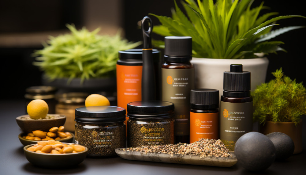 Que faut-il considérer pour choisir un site de CBD ?