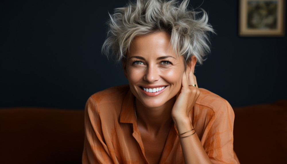 Autre - Que savoir sur le vieillissement des cheveux ?