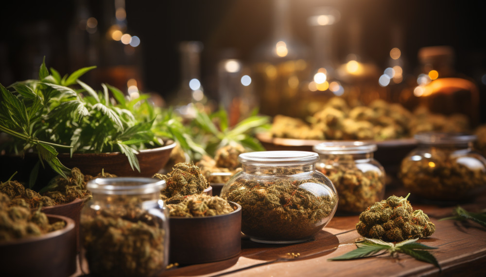 Autre - Quel est le statut juridique du CBD en Europe ?
