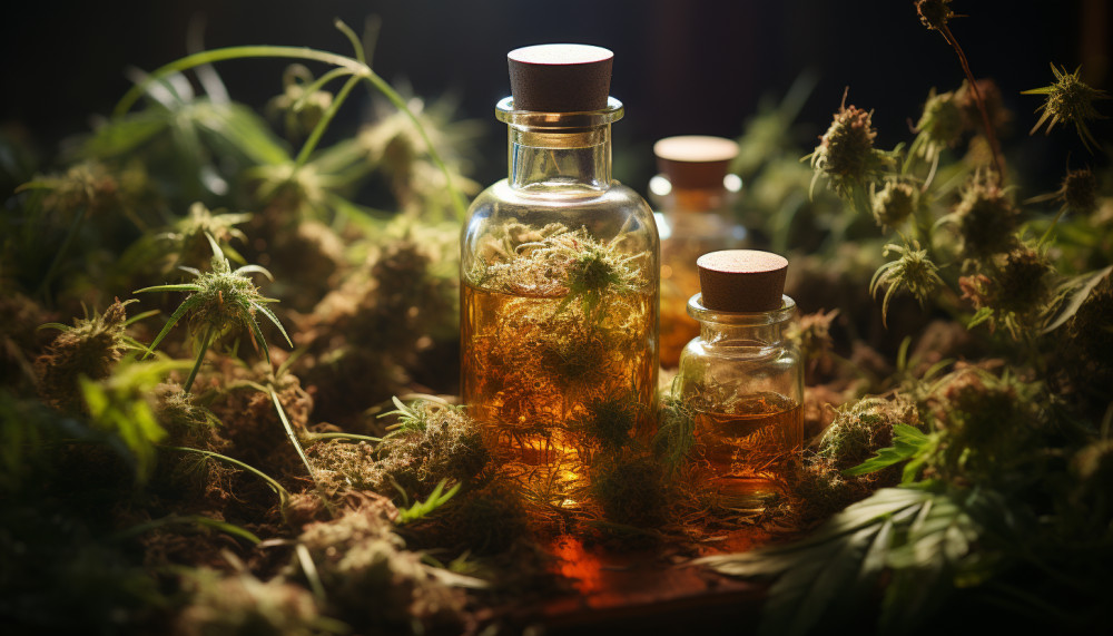 Autre - Quels sont les effets du CBD sur la santé humaine ?