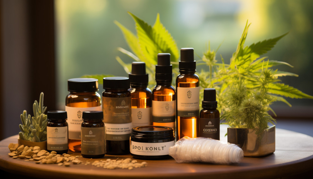 Autre - Tout sur les gélules CBD